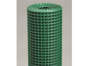 Malla cda l.m. 1x5mt verde 700
