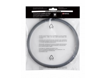 Goma pres 24cm classica 8/10lt