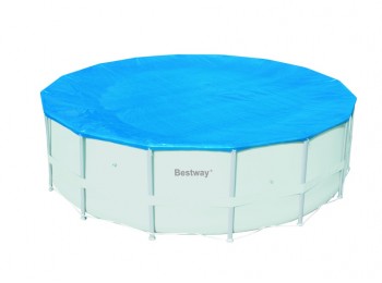 Cobertor piscina de 488cm