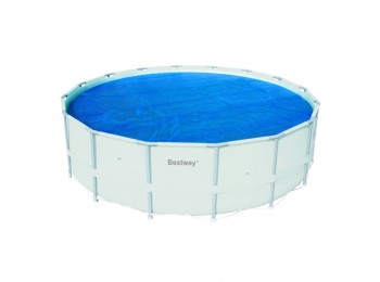 Cobertor solar piscina de 488c