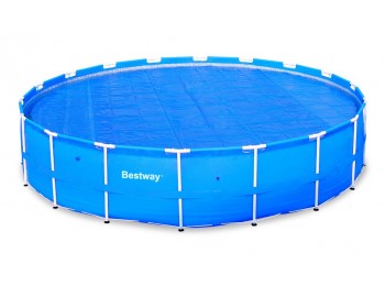 Cobertor solar piscina de 549c