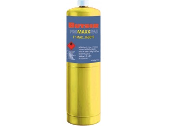 Cartucho gas 400gr propileno p