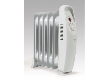 Radiador elec 9 elementos 1000