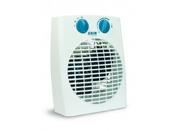Calefactor vert. 2000w 609 hjm