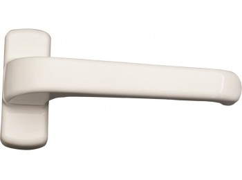 Manivela carp.met. 6800 alu bl