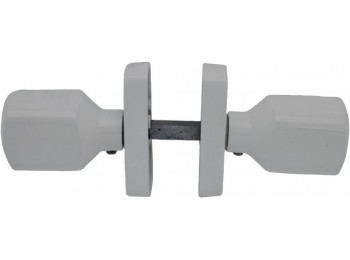 Pomo carp.met. 6807 alu pla