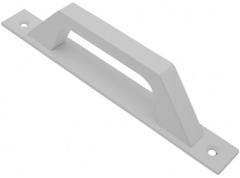 Asa carp.met. 6804 alu pla