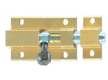 Pasador sobr. d8 150mm alu oro