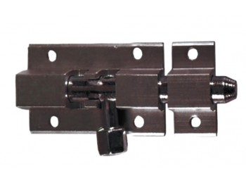 Pasador sobr. d8 50mm alu ne