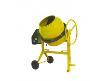 Hormigonera elec monof 180lt 8