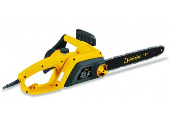 Motosierra elec 2200w 40cm ala