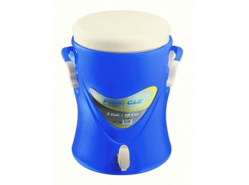 Termo c/asa c/grifo 12lt