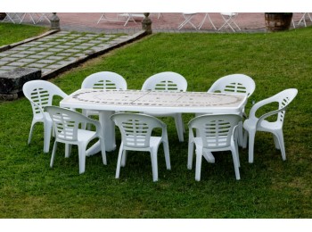 Sillon jard fijo r/alto garden