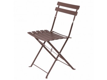 Silla jard pleg 41x46x80cm jui