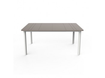 Mesa jard 160x90cm resol arena