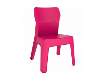 Silla jard inf resol fucsia