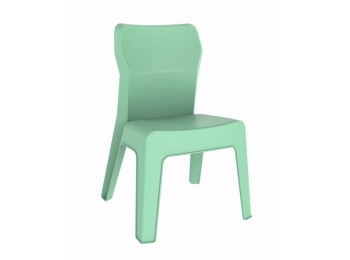 Silla jard inf resol verde