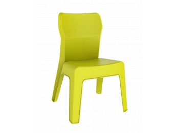 Silla jard inf resol verde lim