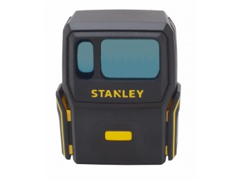 Medidor distancias stanley