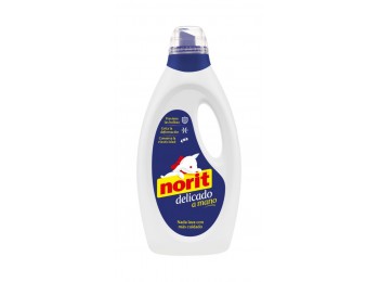 Detergente liq 45 lav. norit