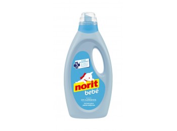Detergente liq norit