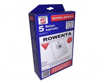 Bolsa 5 pz 915519 sint.