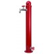 Fuente 95x16x30cm idrante