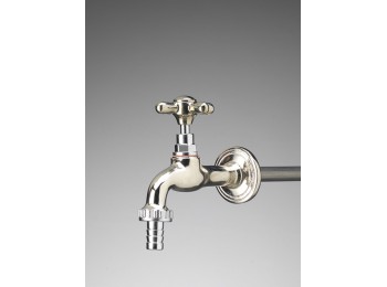 Grifo lat llave 12,5cm