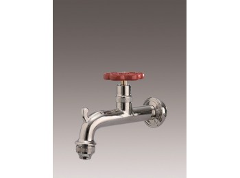 Grifo lat llave 16 cm