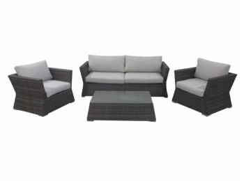 Mueble 1sof dubai 4 pz