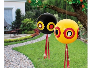 Globo ahuyentador pajaros ?40c