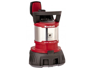 Bomba sum. sucias/limpias 730w