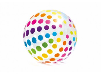 Pelota pisc. hinch 183cm intex