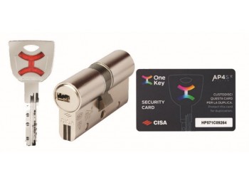 Cilindro seg 30x40mm ap4 s lat