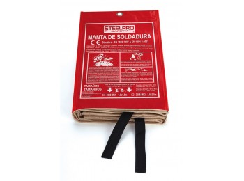 Manta 2,00x2,00mt