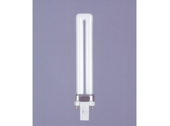 Lampara fluores 2pins g23 11w