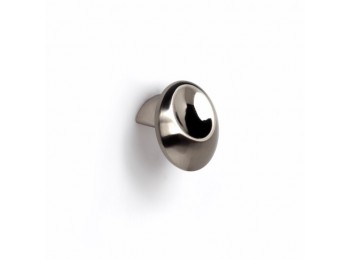 Pomo 20x31x21mm rei zamak niq/