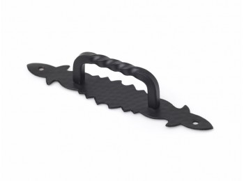 Tirador 32x28x145mm rei h. ne