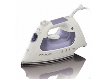 Plancha vapor 2100w rowenta dx