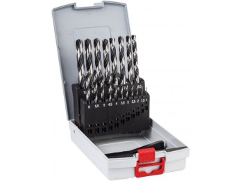 Broca met rect hss-r 01-10mm 1