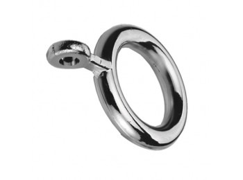 Anilla hogar 12mm cromada