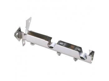 Soporte db 12mm acero zincado