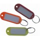 Portaeti llaves 98503 plastico