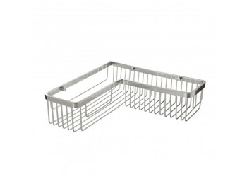 Cestillo rect 30x30x8cm