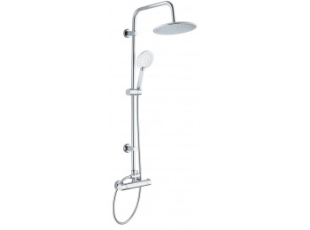 Grifo termos flexo barra+d/r e