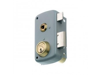 Cerradura sobrepon mcm 2556bp