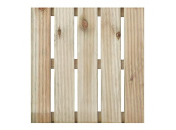 Loseta suelo 100x100cm mad nor