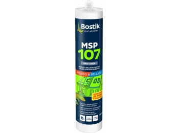 Adhesivo sellador polim 290 ml
