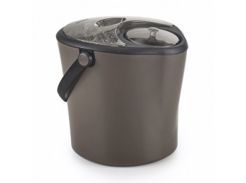 Cubitera c/tapa 3,1 lt