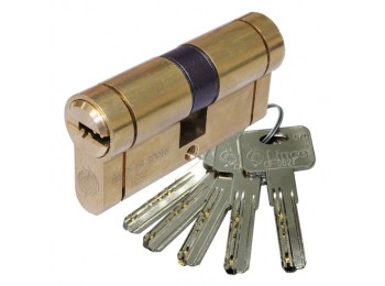 Cilindro seg 40x30mm cplus lat